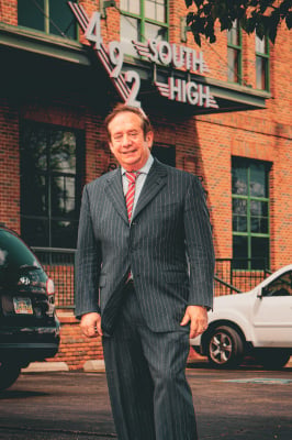 James M. Schottenstein
